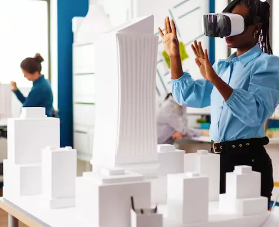 Analog Architecture Explained: Why Designers Still Use Physical Models
