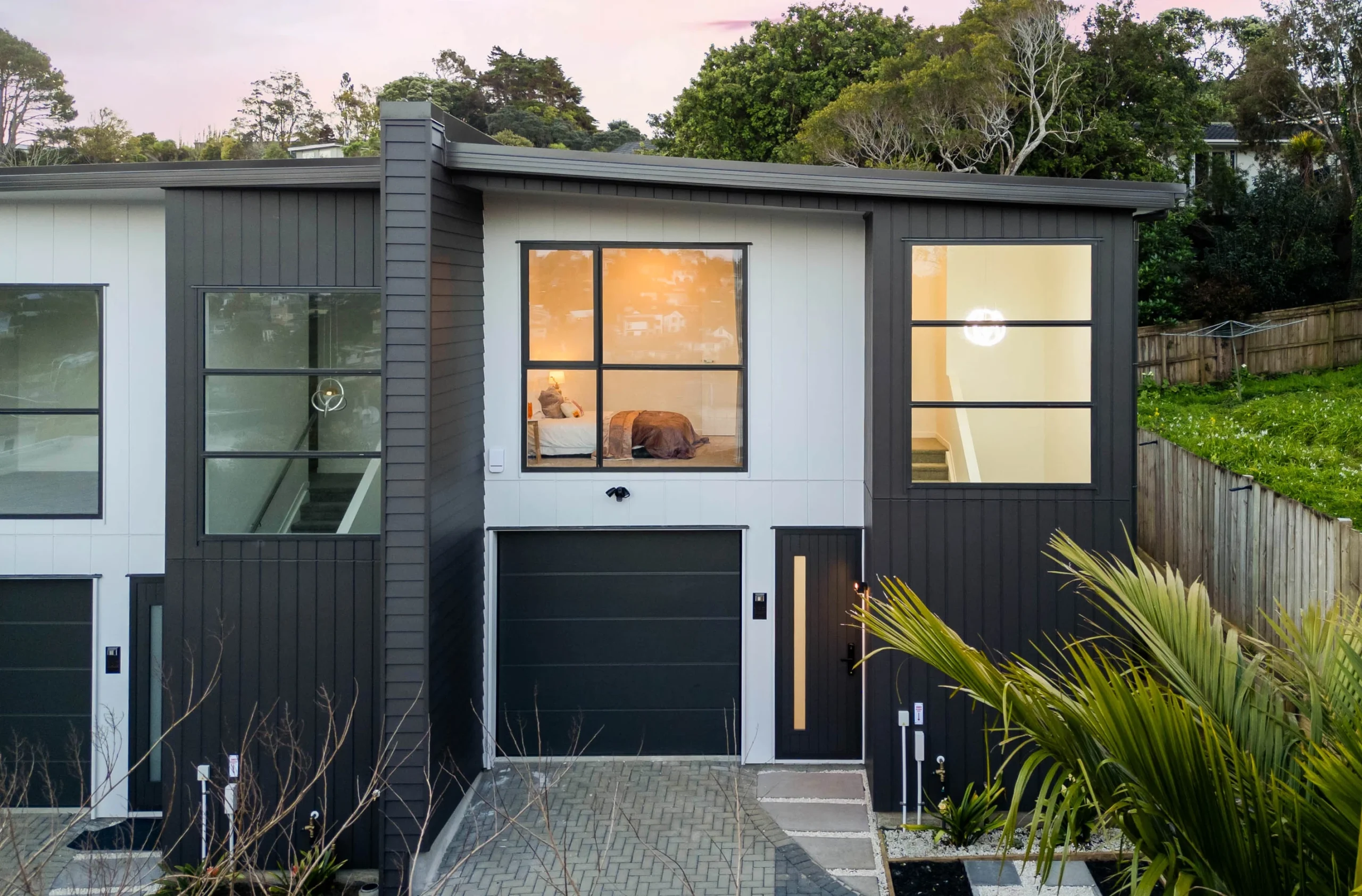Residential Service